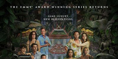 Poster der Serie Same Spirits, New Forms