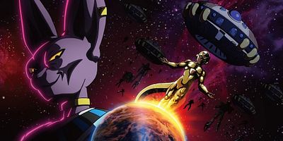 Poster der Serie 