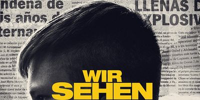 Poster der Serie Baby