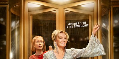 Poster der Serie Just for Laughs