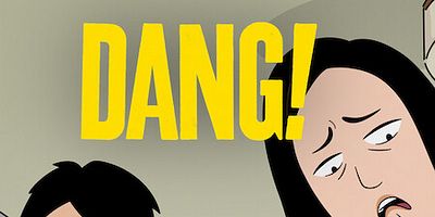 Poster der Serie 