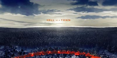 Poster der Serie Pilot