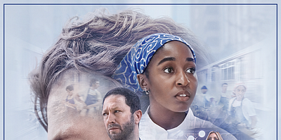 Poster der Serie 