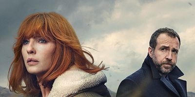 Poster der Serie 