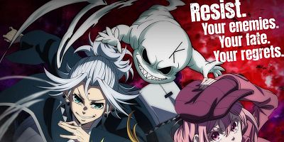 Poster der Serie 