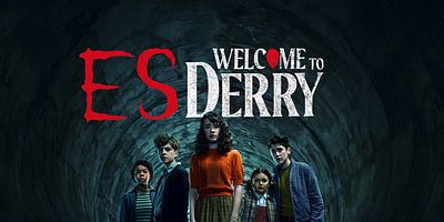 Poster der Serie The Pilot