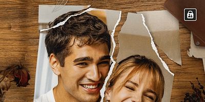 Poster der Serie Kim Korkar Hain Aşktan