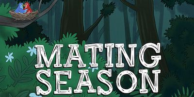 Poster der Serie 