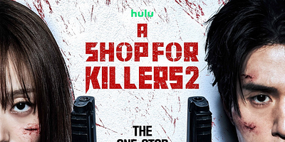 Poster der Serie 