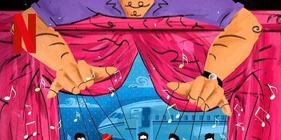 Poster der Serie Episode 1