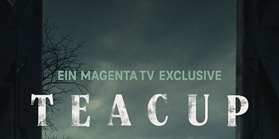 Poster der Serie Think about the bubbles