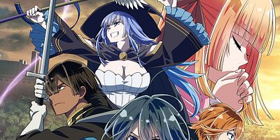 Poster der Serie 