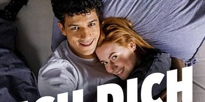 Poster der Serie Das F-Wort