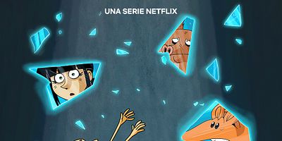 Poster der Serie 