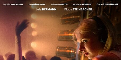 Poster der Serie 