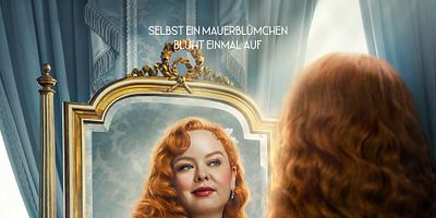 Poster der Serie Tick Tock