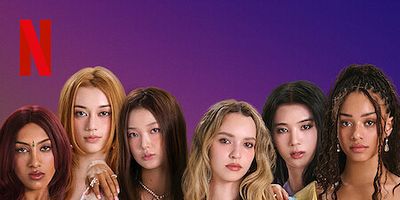 Poster der Serie 