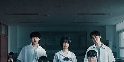 Poster der Serie 