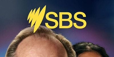 Poster der Serie 