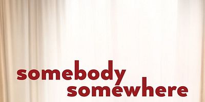 Poster der Serie Margarinis