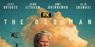 Poster der Serie VIII