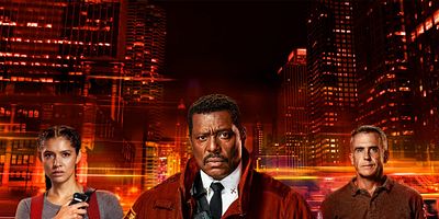 Poster der Serie Port in the Storm