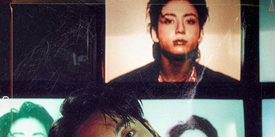 Poster der Serie Departure