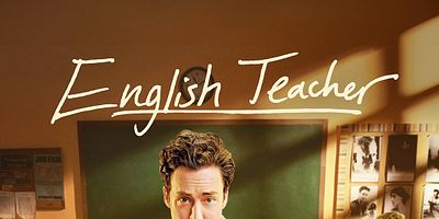 Poster der Serie Pilot