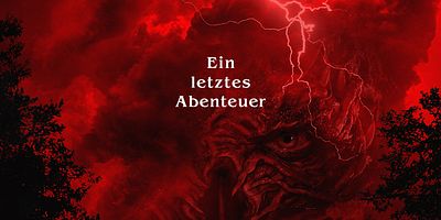 Poster der Serie Die Suche