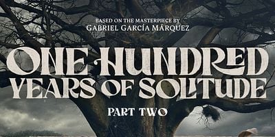 Poster der Serie O Armistício