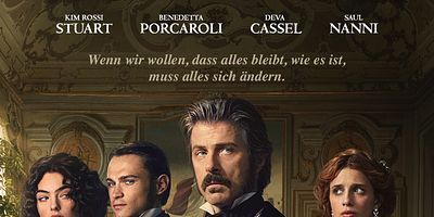 Poster der Serie 