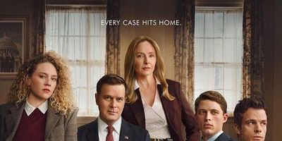 Poster der Serie 