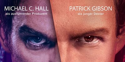 Poster der Serie And in the beginning…