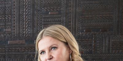 Poster der Serie Dunkelfeld Teil II