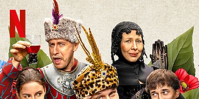 Poster der Serie 
