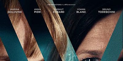 Poster der Serie L'Autre femme