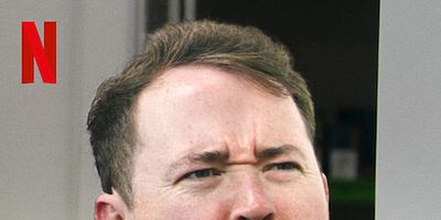 Poster der Serie Die Initiative