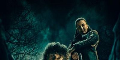 Poster der Serie Paraat