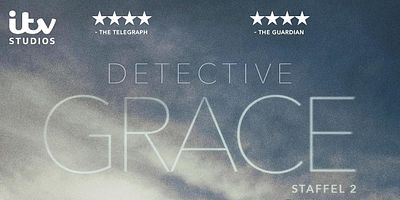 Poster der Serie Not Dead Enough