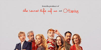 Poster der Serie 
