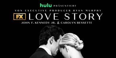 Poster der Serie Pilot