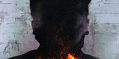 Poster der Serie Jueves Negro