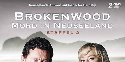 Poster der Serie Leather and Lace