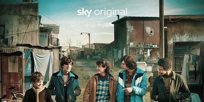 Poster der Serie 