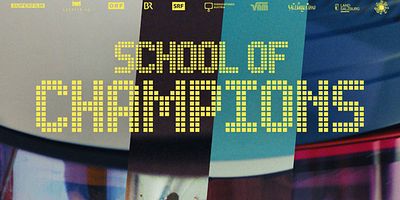 Poster der Serie Folge 1