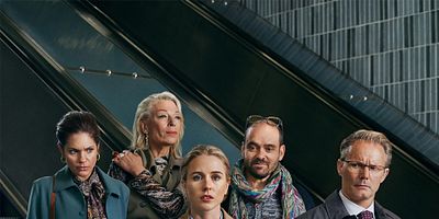 Poster der Serie 