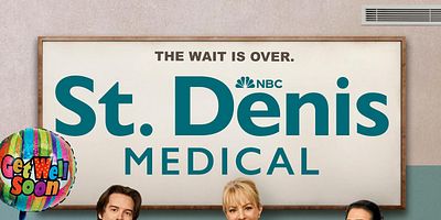 Poster der Serie 