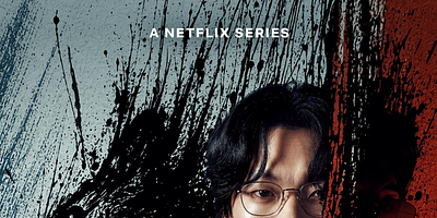 Poster der Serie 