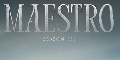 Poster der Serie Präludien