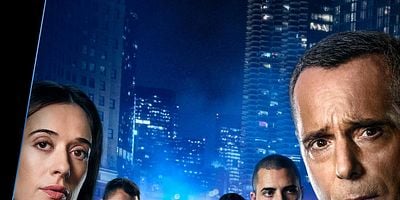 Poster der Serie 